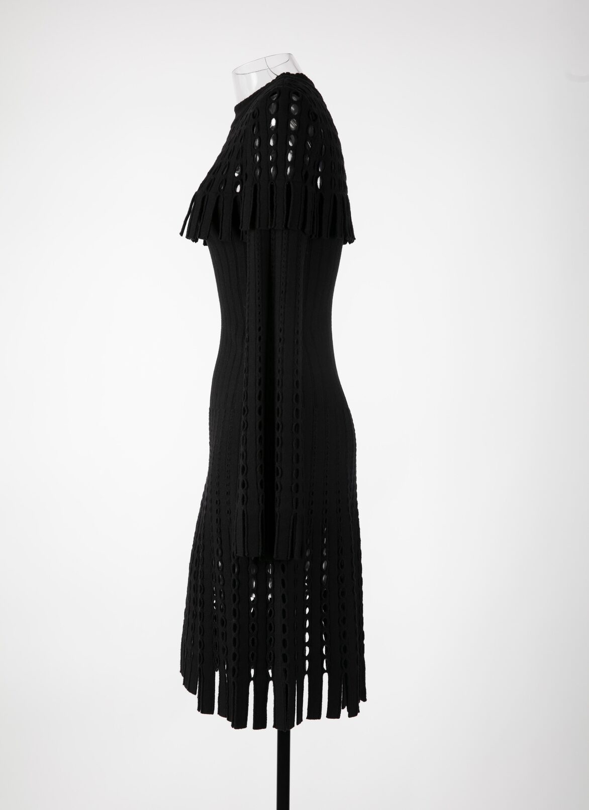 Dresses ALAÏA BLACK DRESSES